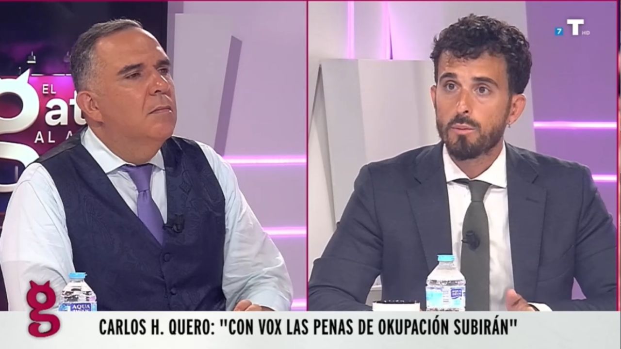 La propuesta de VOX para mejorar la situación de la vivienda