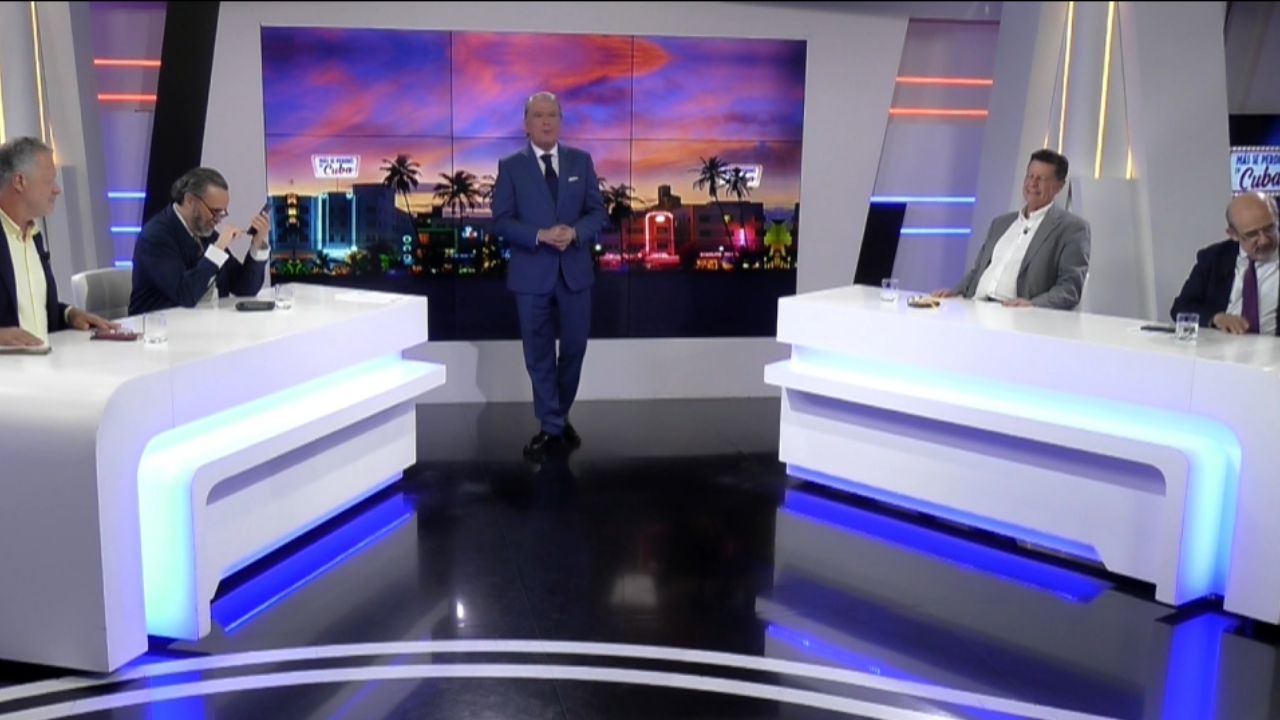 Más se Perdió en Cuba | 05/07/25