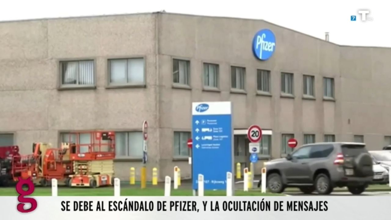 Von der Leyen se enfrenta a una moción de censura por las vacunas del covid