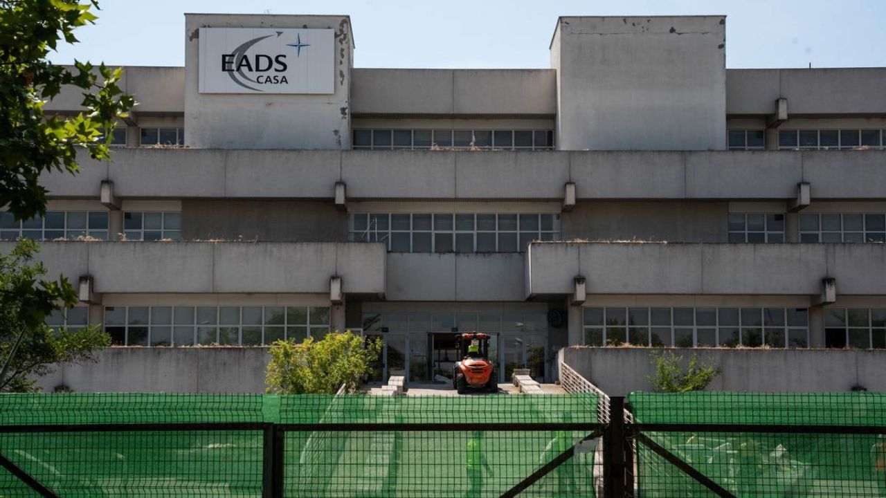 ¿Qué sucede en el centro de ilegales de Alcalá de Henares?