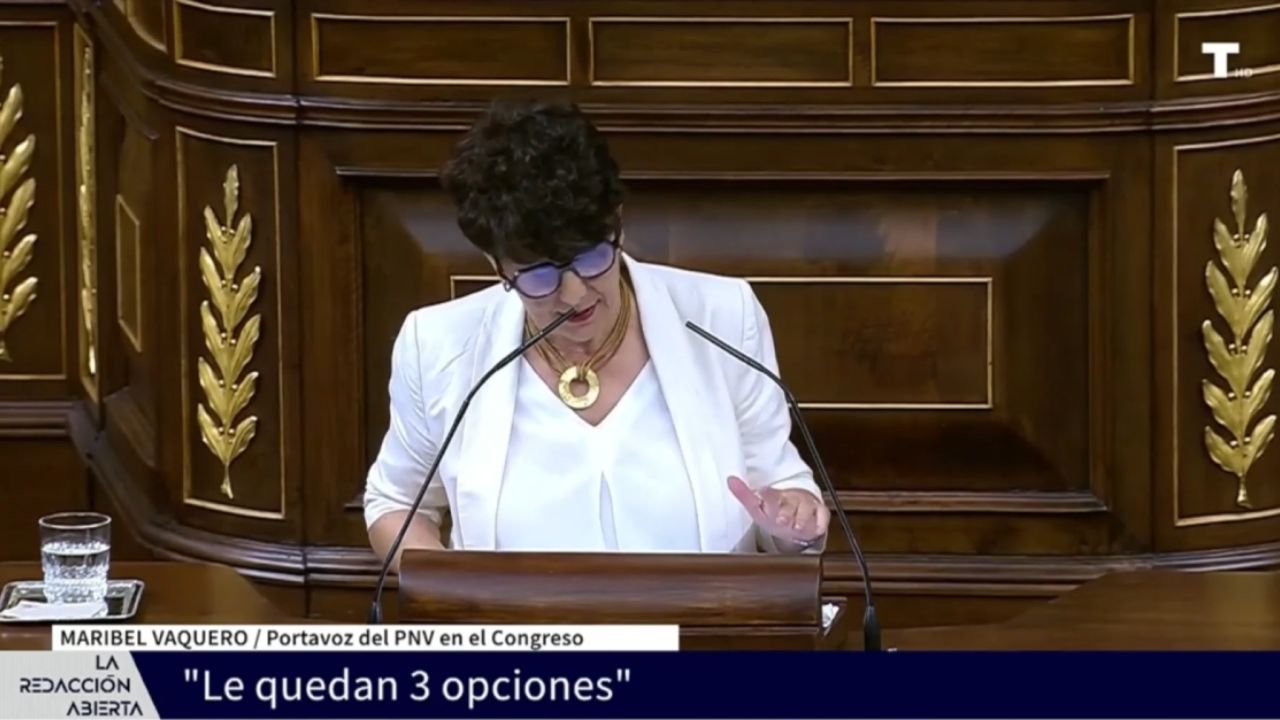 Los socios aprietan, pero no ahogan y siguen sosteniendo a Sánchez