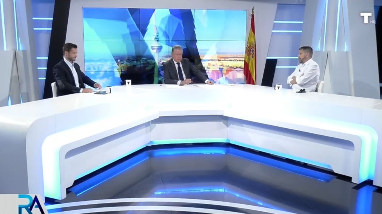 La Redacción Abierta | 09/07/25