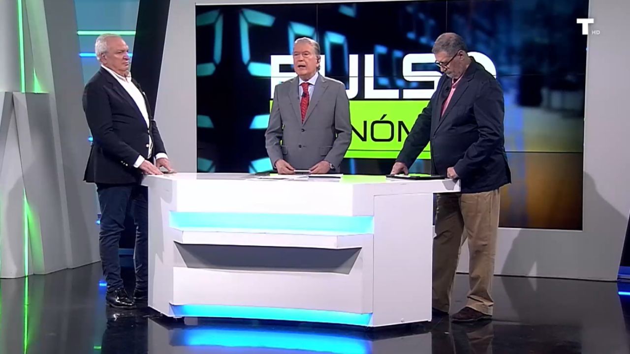 Pulso Económico | 30/07/25