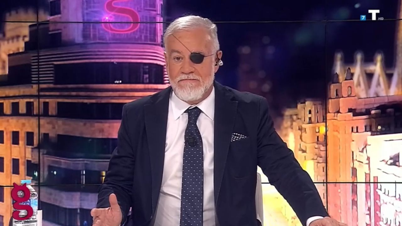 En poco más de un mes, el Rey y la presidenta del Supremo abrirán el año judicial con… un Fiscal General del Estado en el banquillo