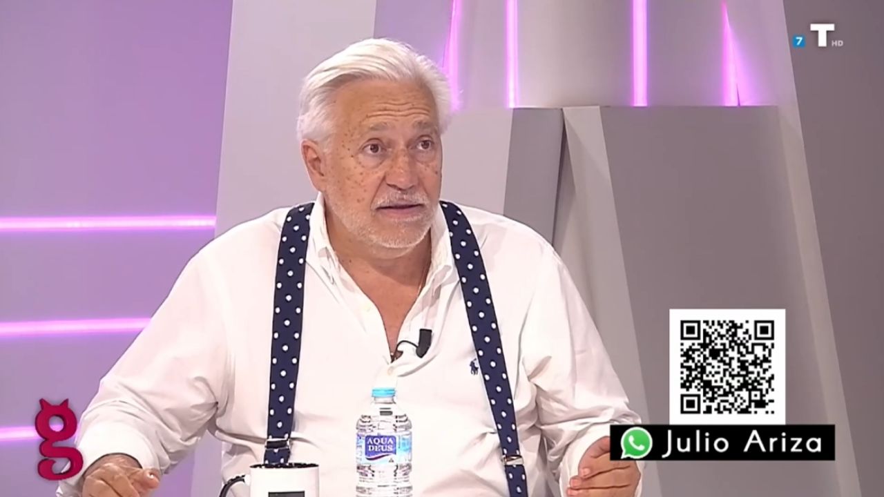 “Ha sido una carnicería”: Ariza estalla por la DANA