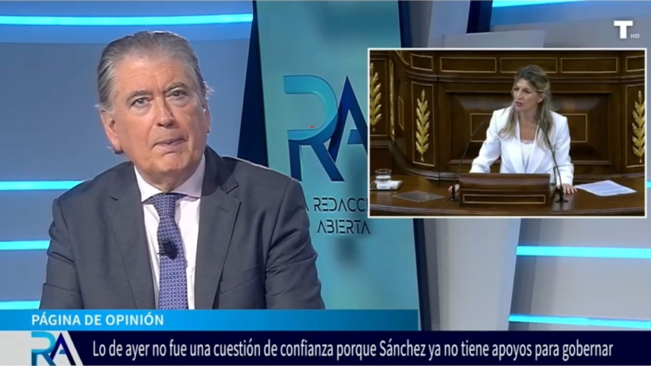 «¿Moción de censura encubierta? ¡Si no tiene los votos!» Podemos le espeta a Sánchez lo que no se atreven a decir sus socios