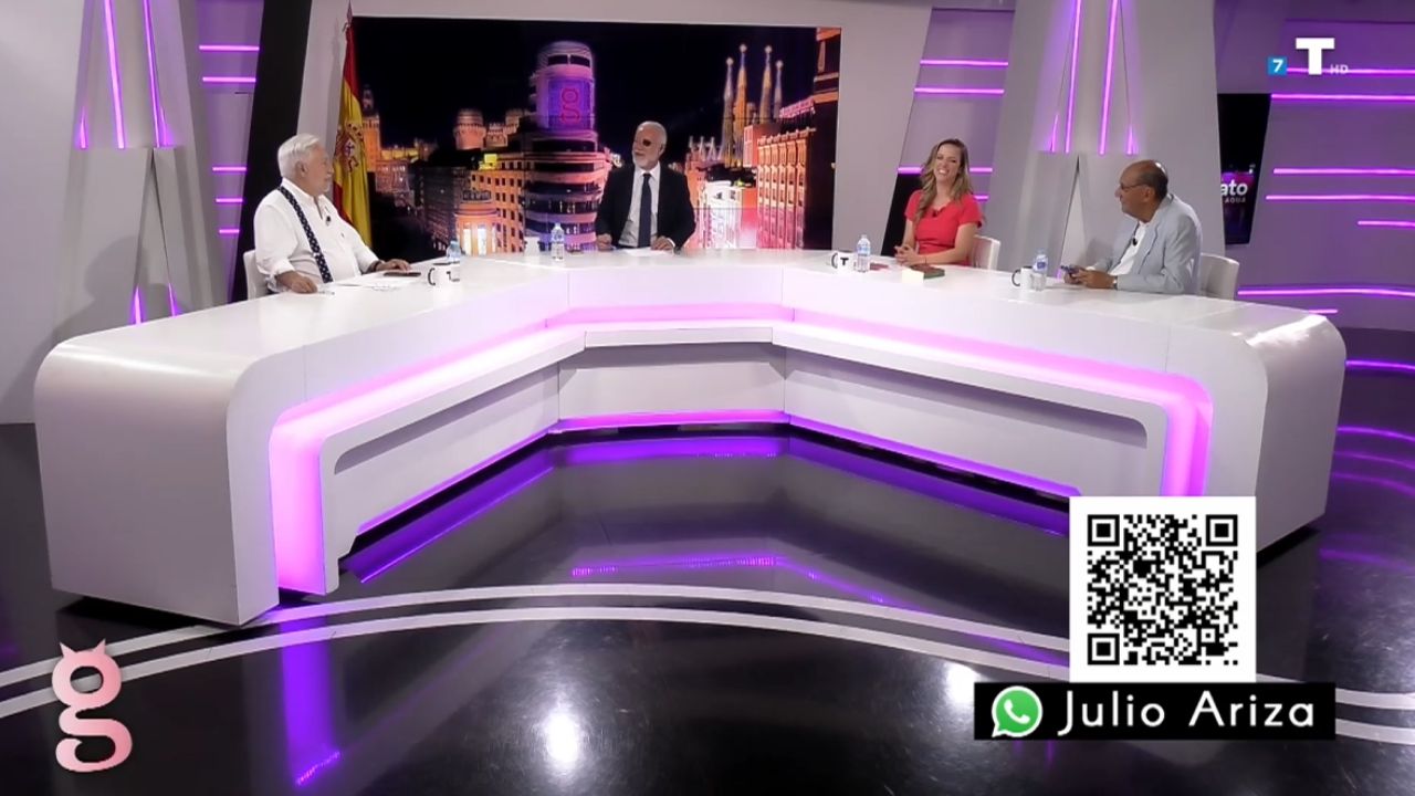 El Gato al Agua | 30/07/25
