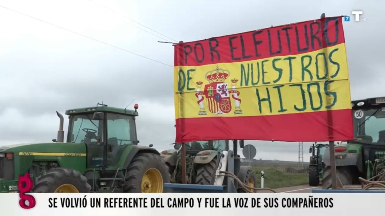 “Lo siento mucho, pero no aguanto más.”