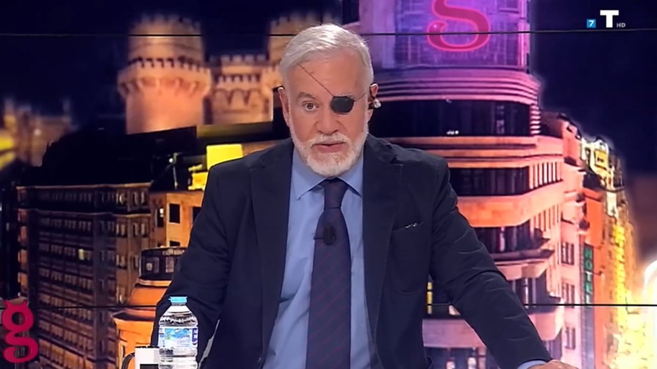 ¿Es que nos hemos olvidado de la tragedia de Valencia?