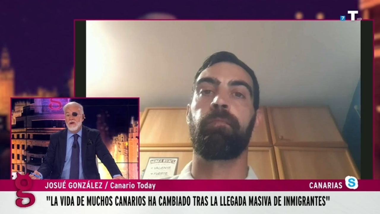 ONG PRO-INMIGRACIÓN: Un negocio muy poco claro