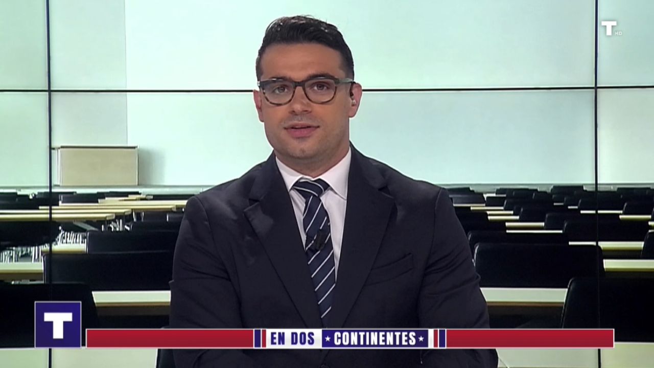 En Dos Continentes |  Las ‘notas’ de Donald Trump en las materias arancelarias | 31/07/25