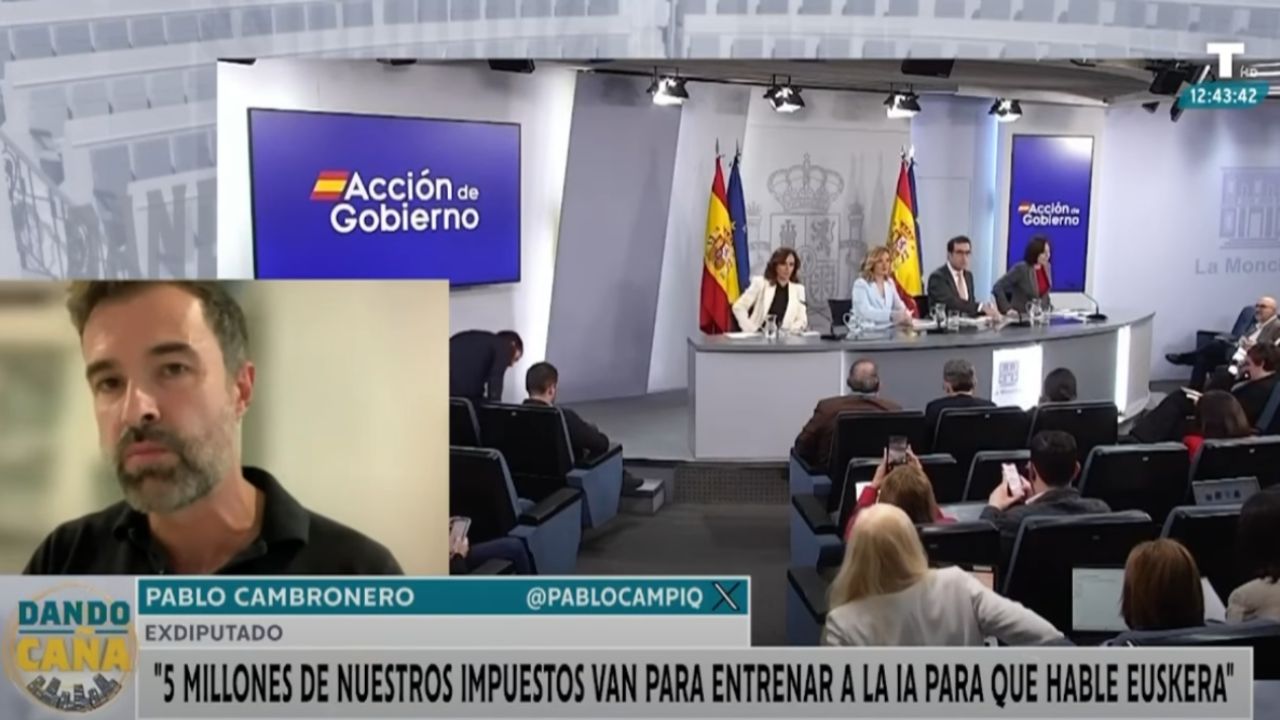 Las BURRADAS del Consejo de Ministros