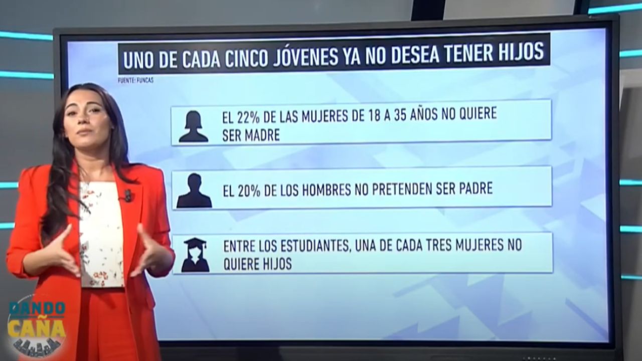 España se queda sin bebés: la natalidad baja un 38% desde 2008