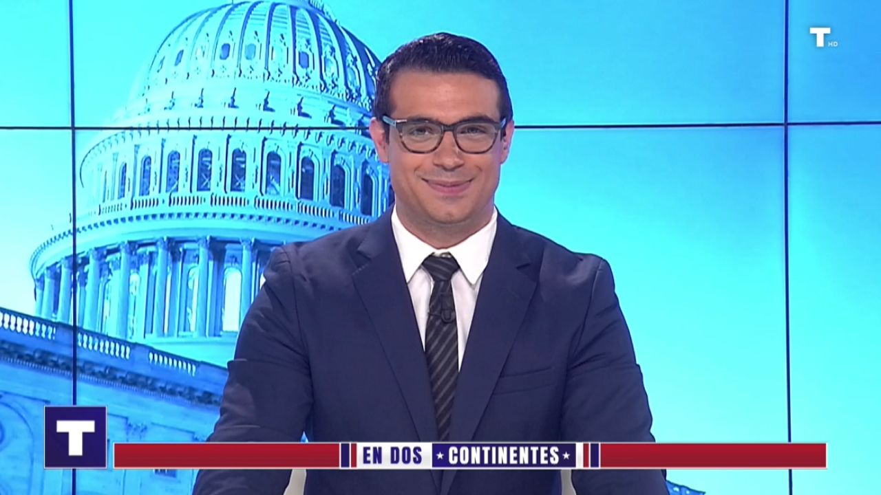 En Dos Continentes | ‘Palos’ a Von der Leyen y ‘ultimátum’ con guerras en X | 29/07/25