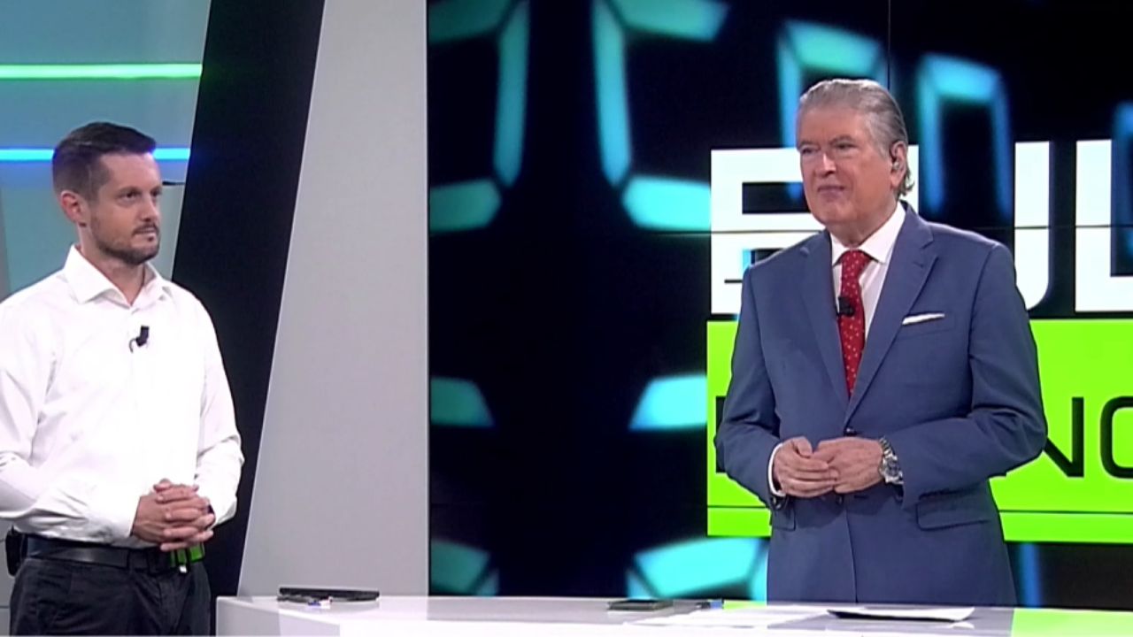 Pulso Económico | 11/07/25