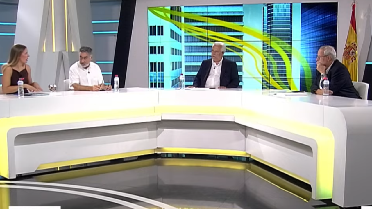 Dando Caña | 28/07/25