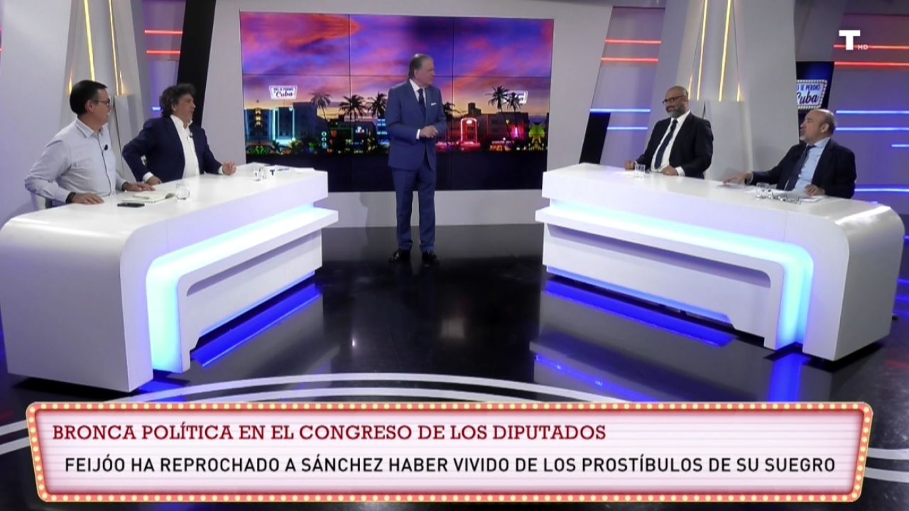 Más se Perdió en Cuba | 12/07/25