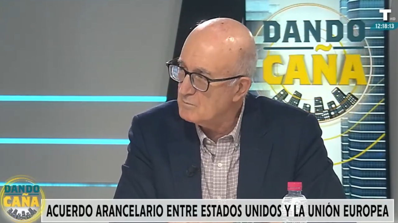 El acuerdo arancelario entre EE.UU. y la UE, ¿beneficioso para el comercio europeo?