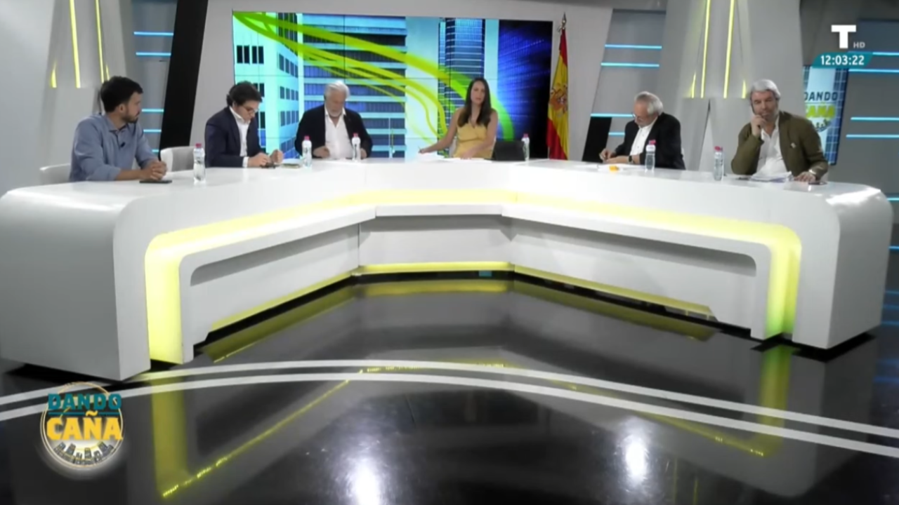 Dando Caña | 02/07/25