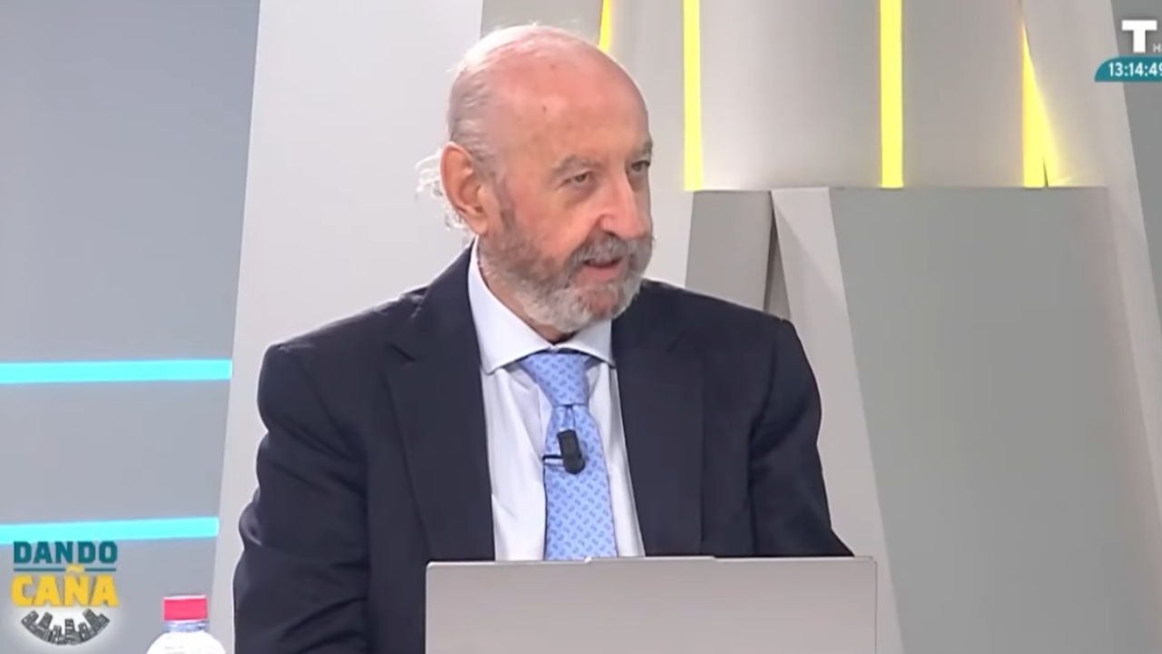 El economista Riera estalla contra el abusivo sistema español
