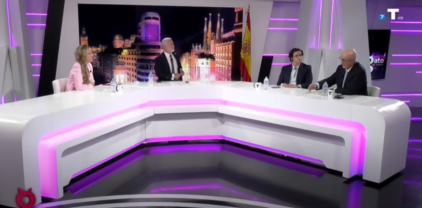 El Gato al Agua | 01/07/25