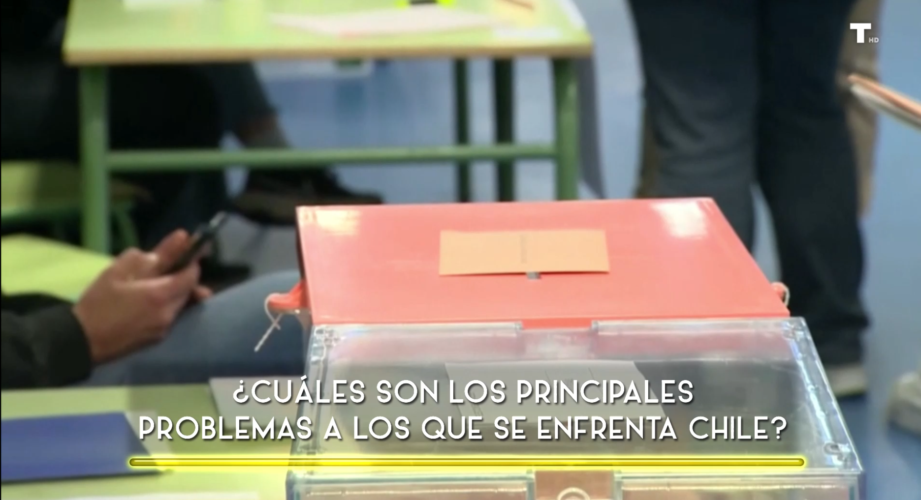 La Lupa | Elecciones en Chile | 06/07/25