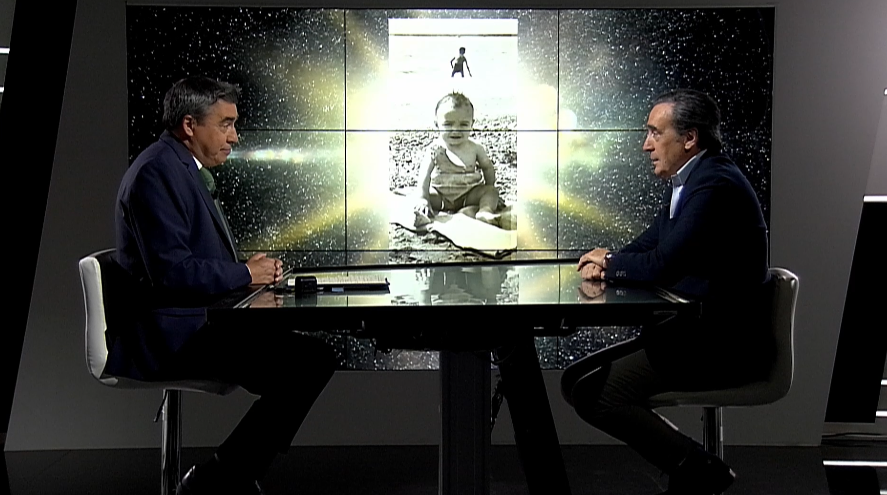 Historia de Nuestros Médicos | Doctor Rafael Jiménez | 06/07/25