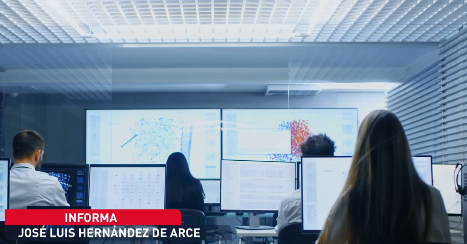 La inteligencia artificial impacta en la contratación de los recién graduados británicos