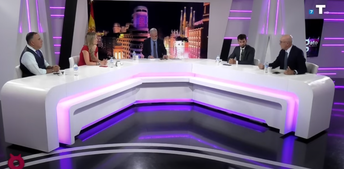 El Gato al Agua | 08/07/25