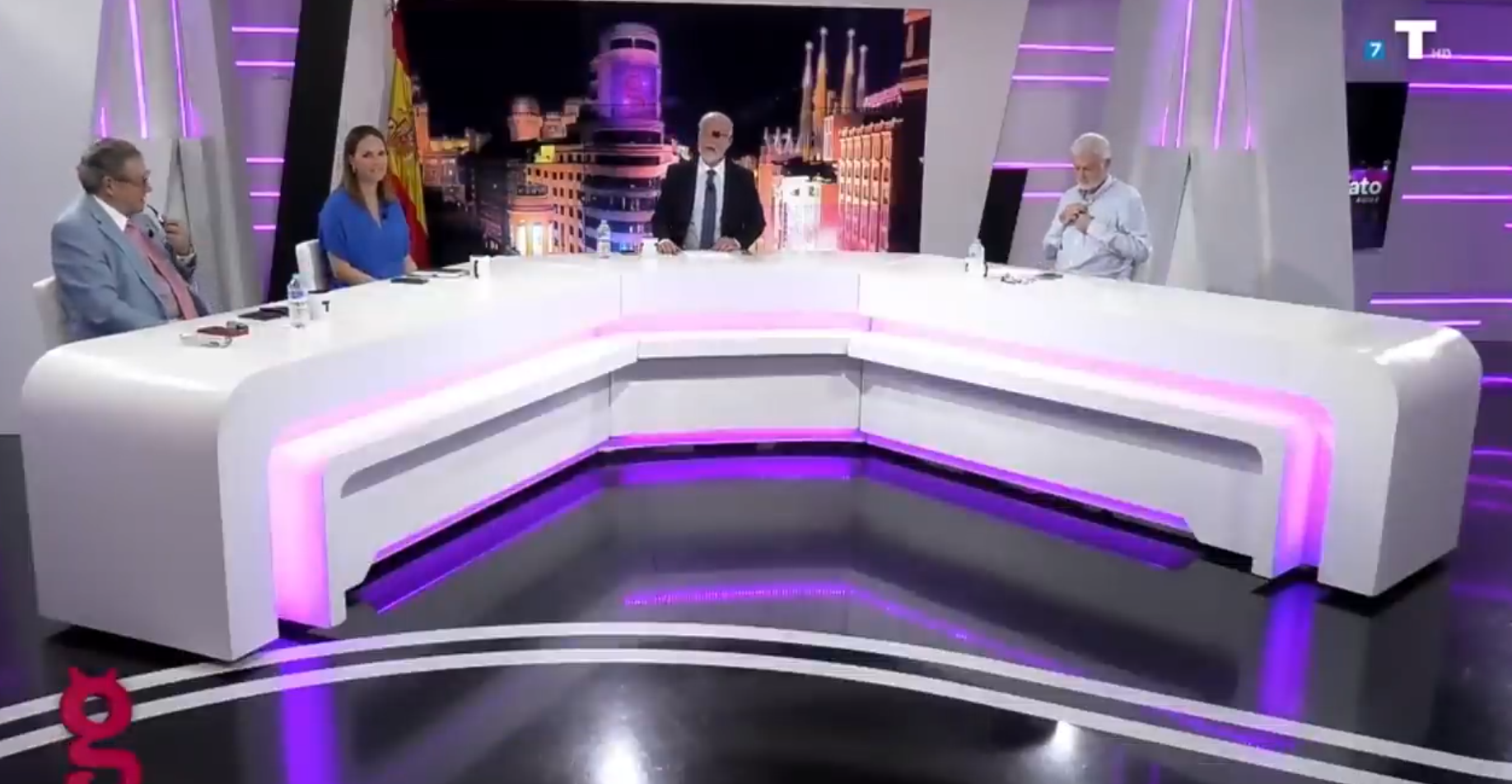 El Gato al Agua | 09/07/25