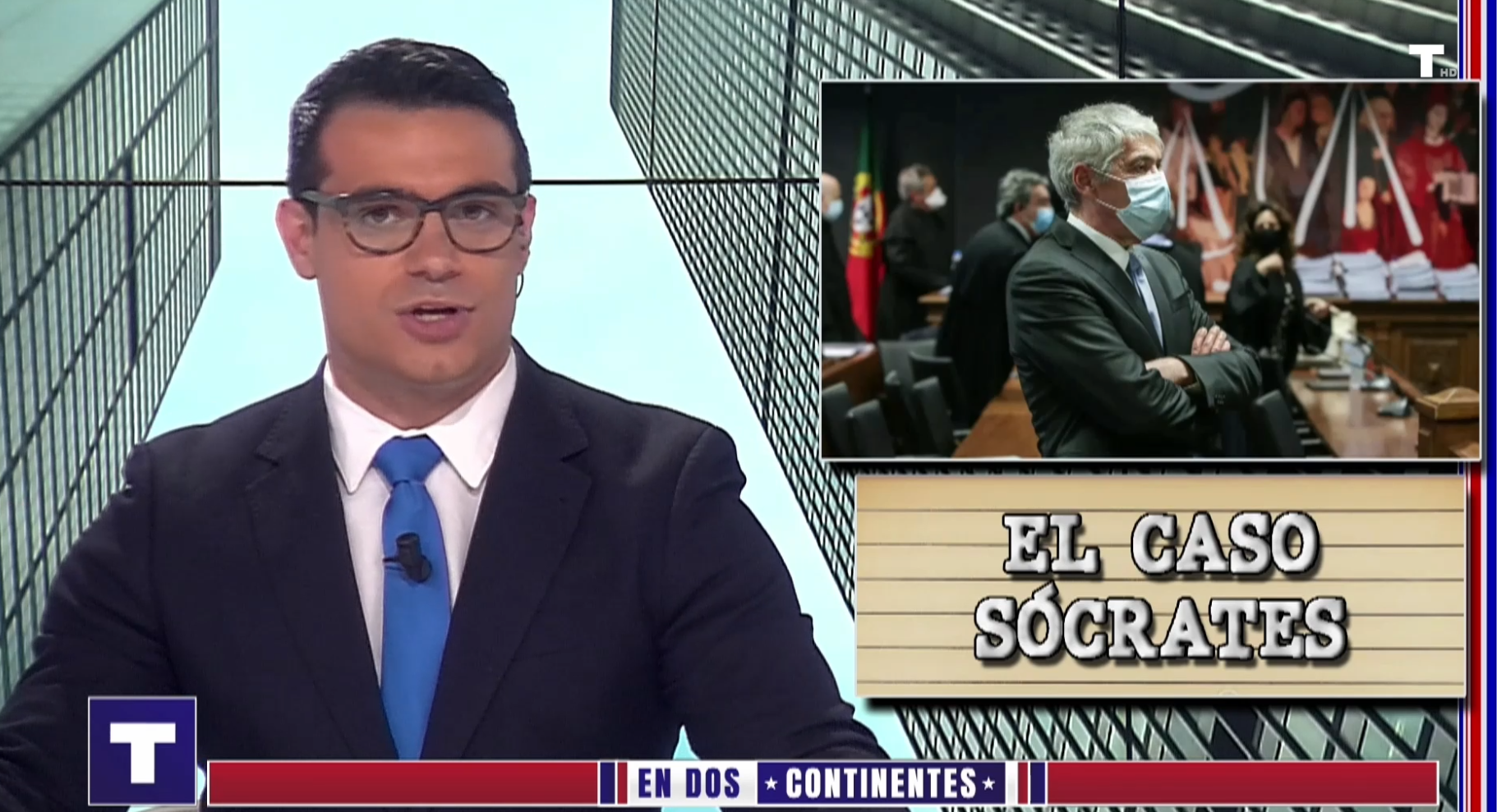 ‘El Sócrates de Portugal’: ¿Inocente o sinvergüenza?
