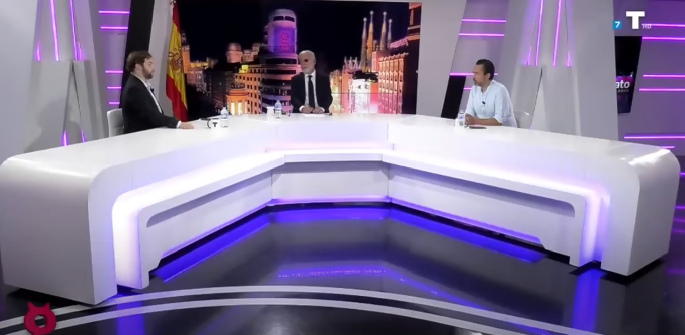 El Gato al Agua | 10/07/25