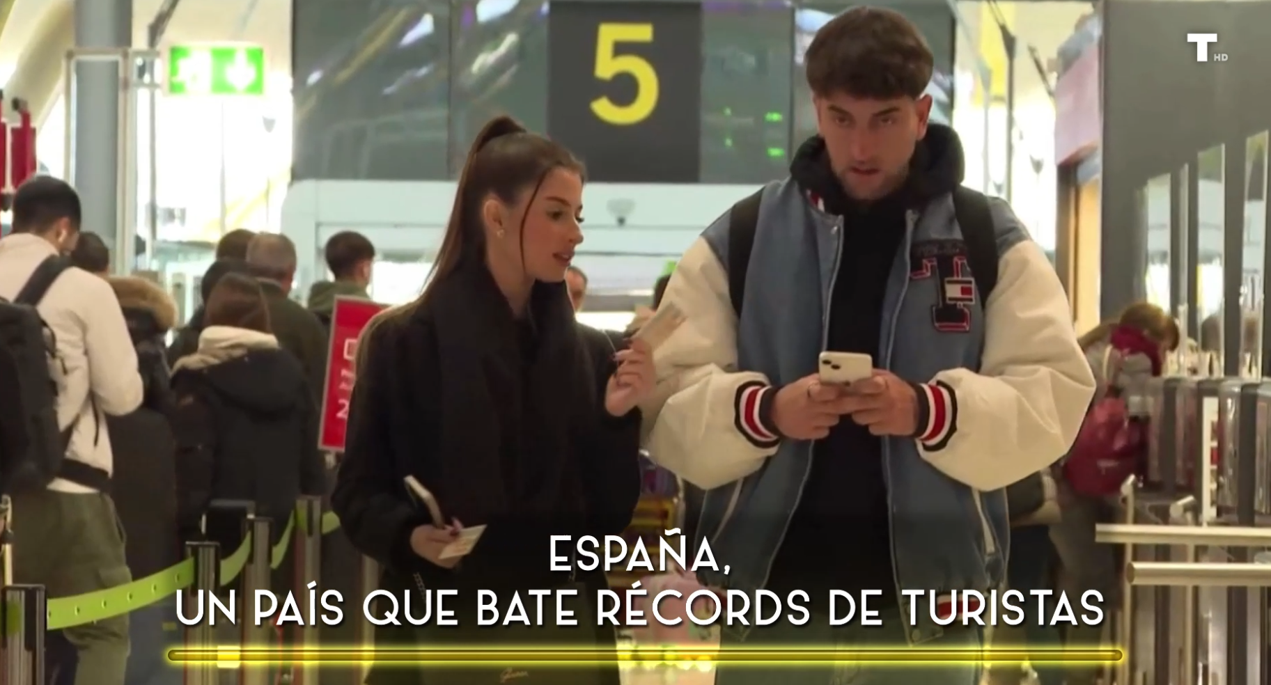 La Lupa | Dime de qué país eres y te diré a dónde tienes que ir de vacaciones | 13/07/25