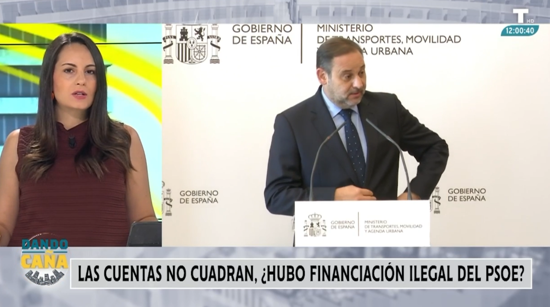 A la UCO no le cuadran las cuentas: ¿hubo financiación ilegal en el PSOE?