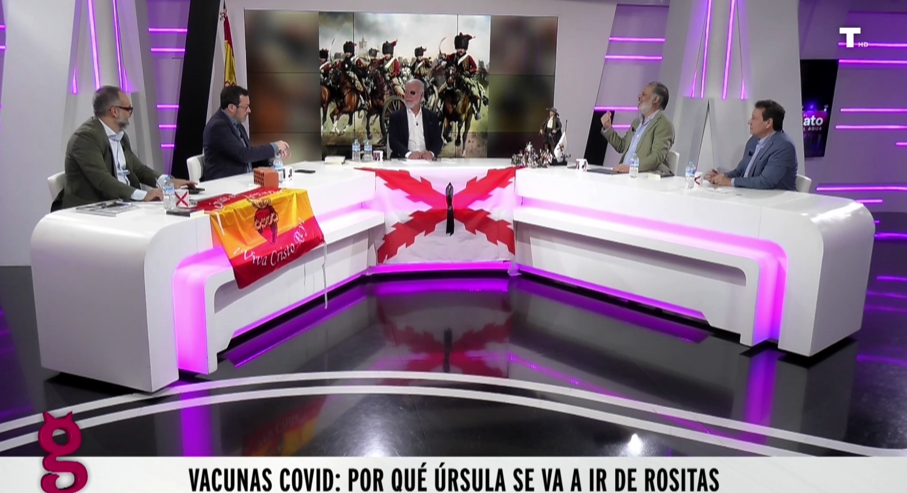 El Gato al Agua | 11/07/25