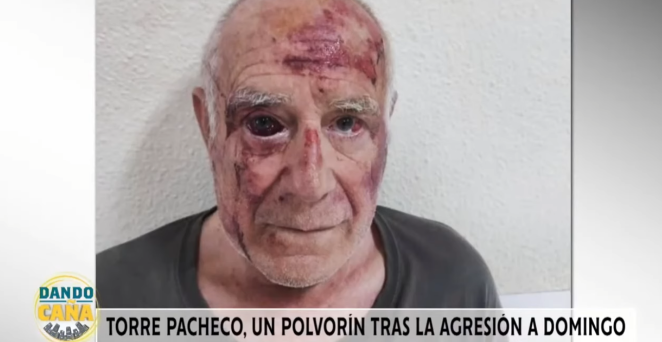 Torre Pacheco, la ciudad que se ha levantado contra los agresores magrebíes de un vecino 