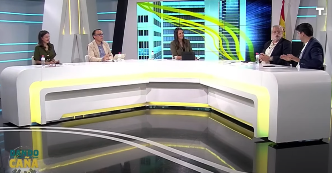 Dando Caña | 14/07/25