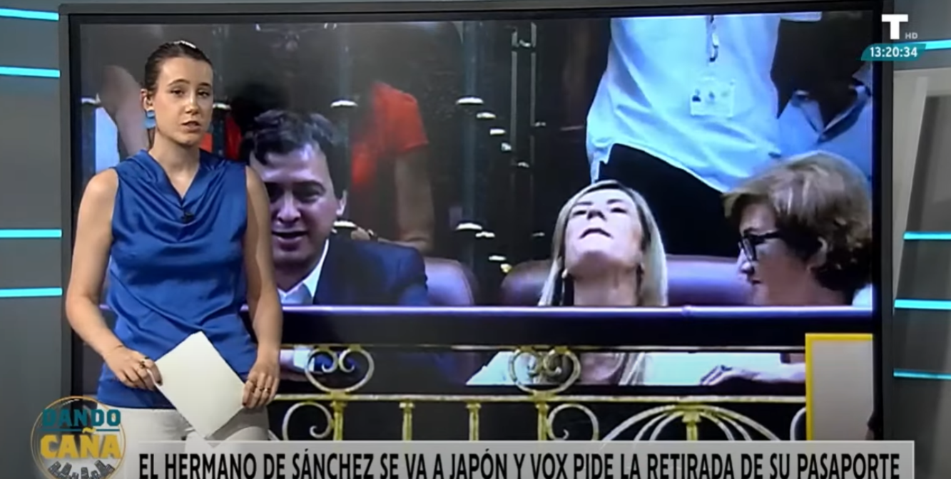David Sánchez se va a Japón: ¿hay riesgo de fuga?
