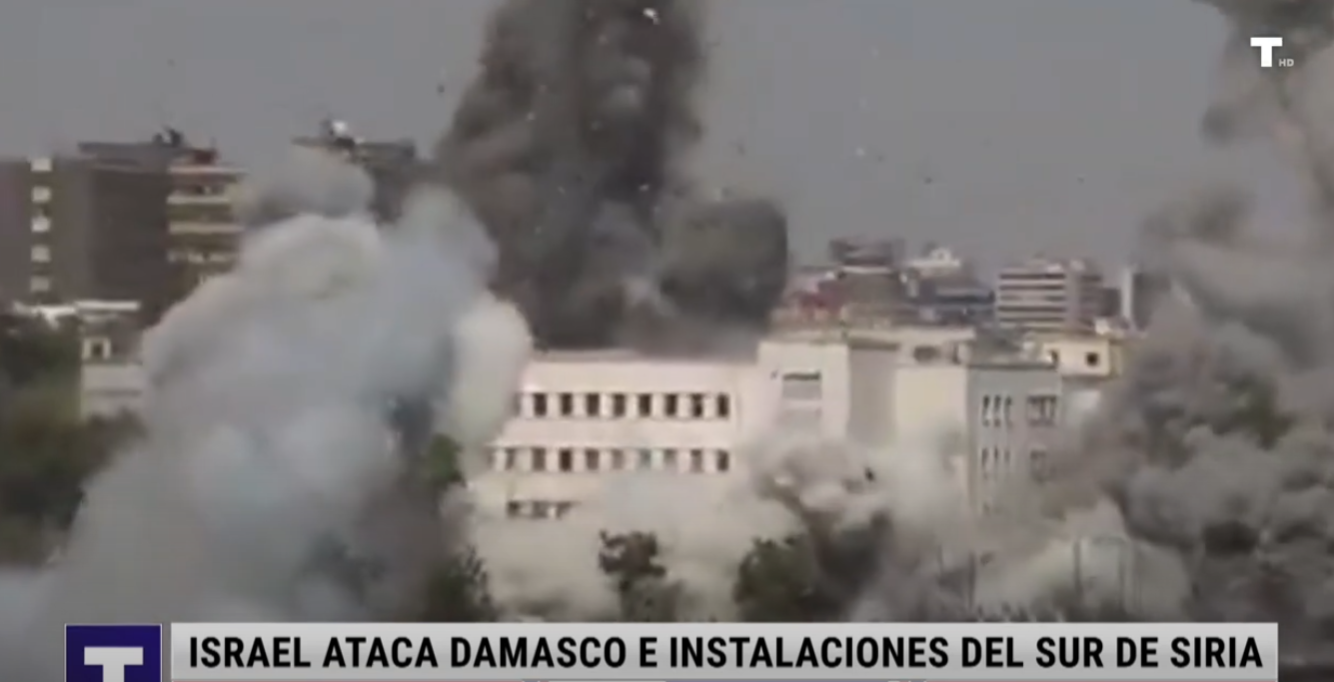 Los drusos ‘no se casan’ ni con Israel ni con Siria