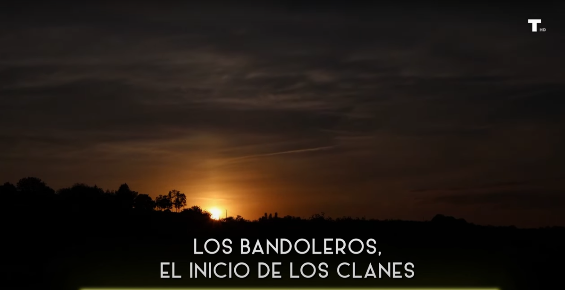 La Lupa | Los ajustes de cuentas más famosos | 21/07/25