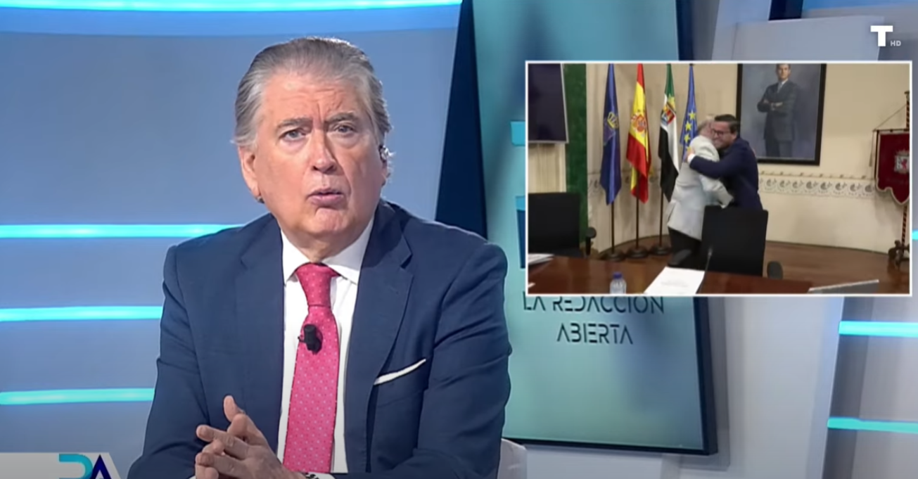 Horcajo abre el debate sobre los privilegios «escandalosos» de los políticos
