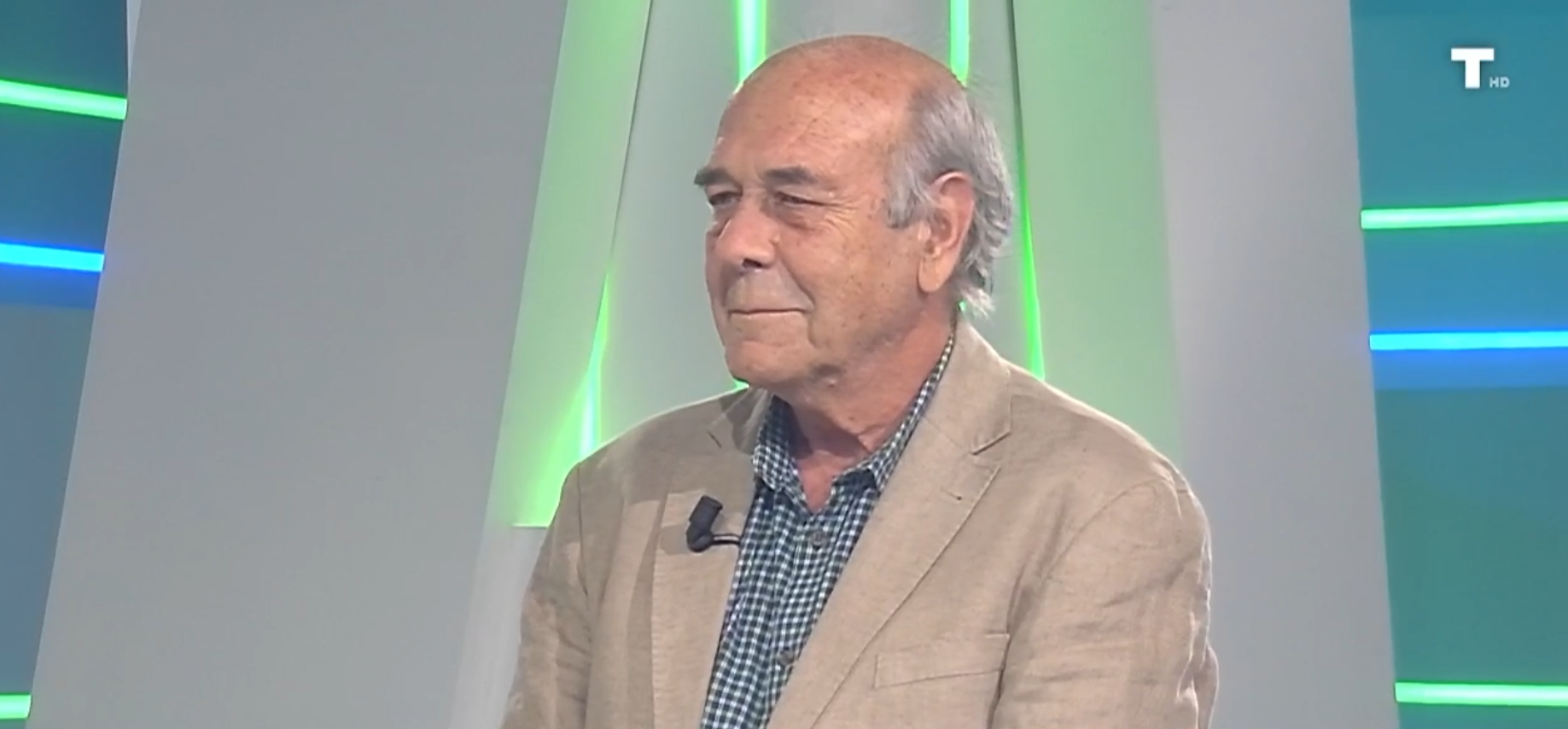 José Luis Fernández (USO) sobre el preocupante ritmo de crecimiento de la deuda pública: “Esto es un despropósito”