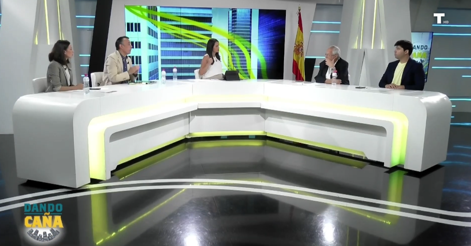 El Congreso de los Diputados cambia de nombre: solo Congreso