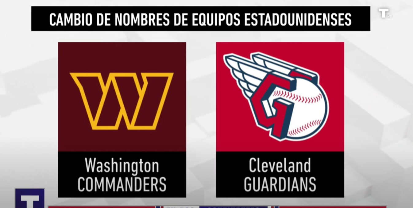 La polémica de la NFL: ¿Pieles rojas o Comandantes?