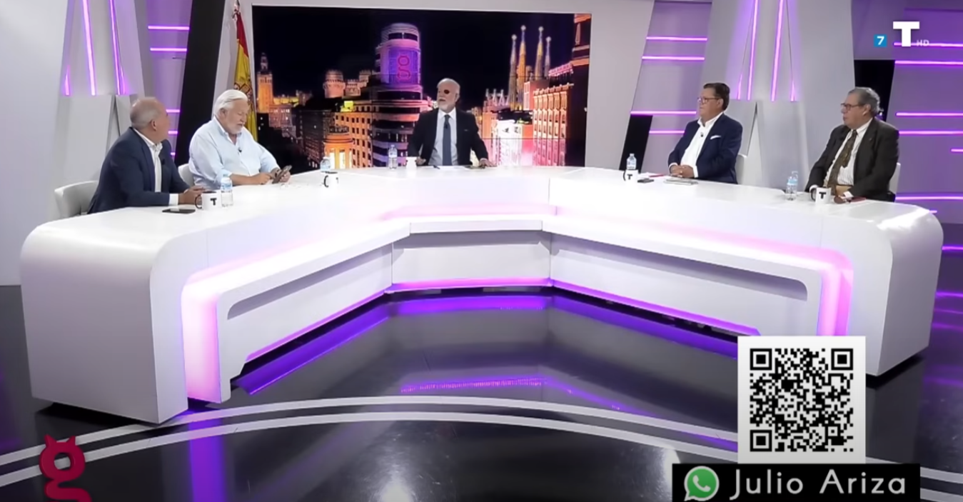 El Gato al Agua | 21/07/25