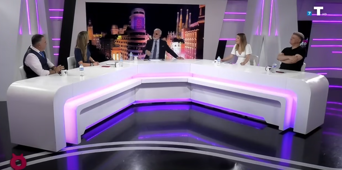 El Gato al Agua | 22/07/25