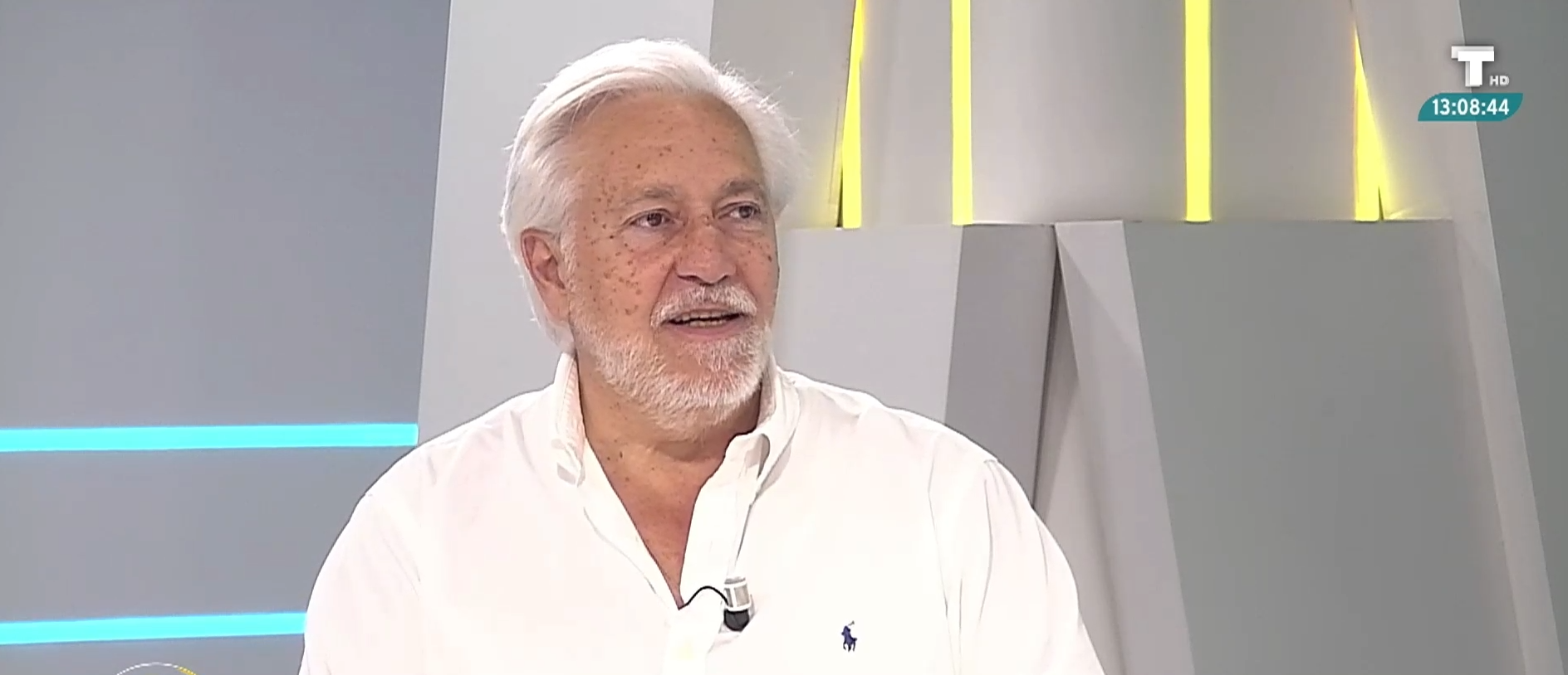 Julio Ariza y el lío de la compra de Indra por parte de Escribano