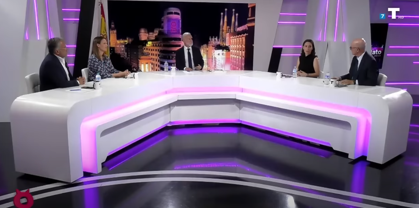 El Gato al Agua | 23/07/25