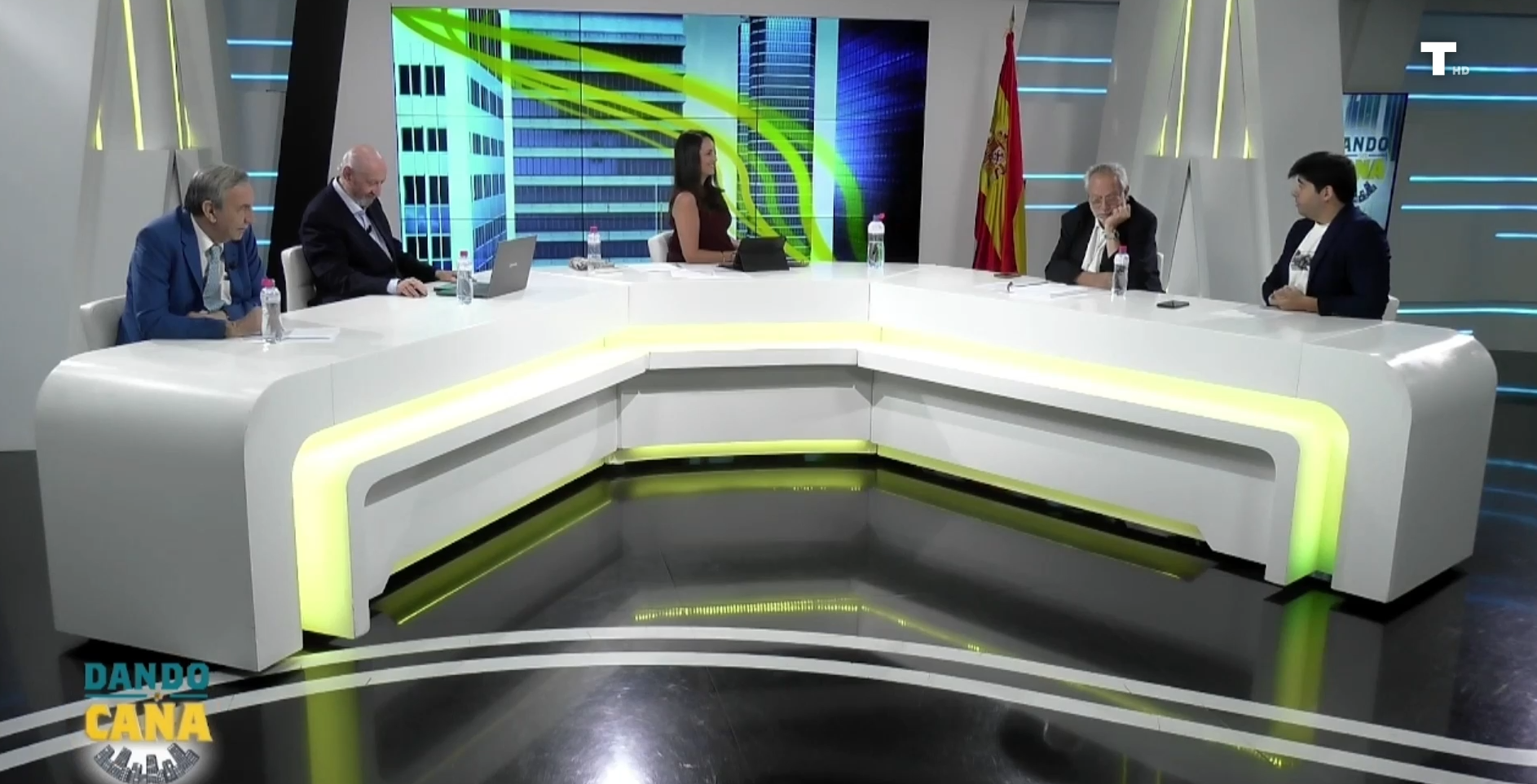 Dando Caña | 24/07/25