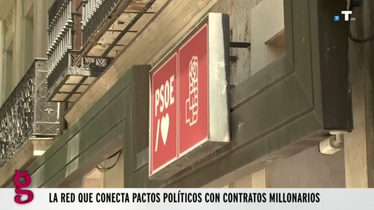 Obras públicas, pactos políticos y contratos millonarios que siempre terminan en manos de los mismos